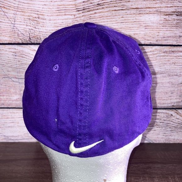 Unisex OS Nike Heritage86 Fitted TCU Hat - Picture 4 of 10